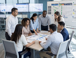 Excellence in Execution