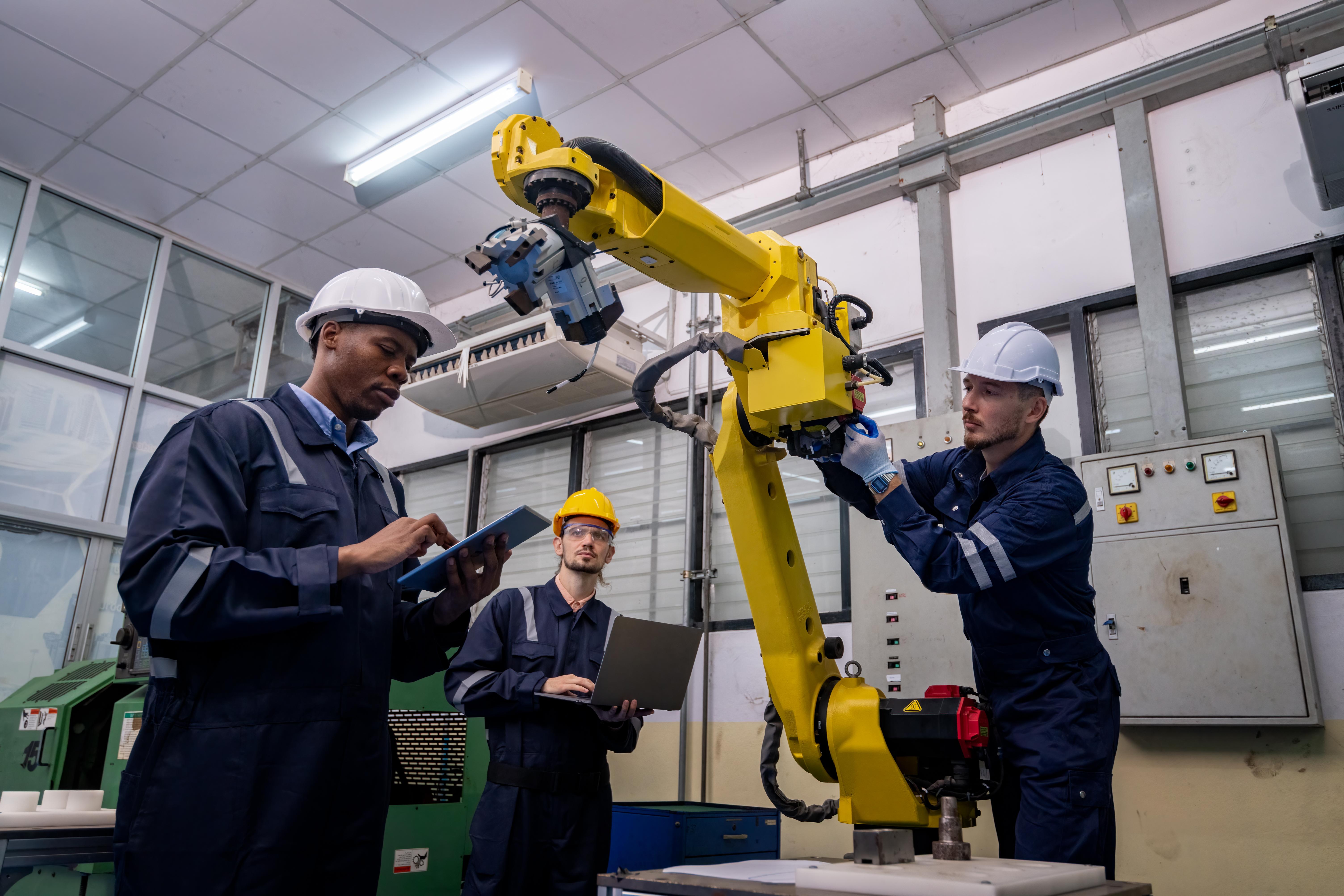 Global Trade & Logistics Platforms