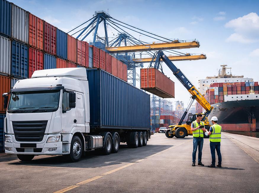 Swaram General Trading